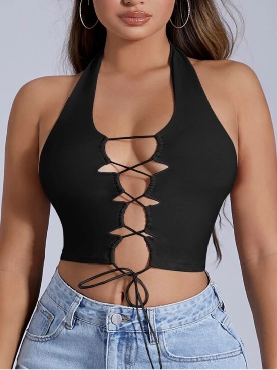 SHEIN Tops - SHEIN top